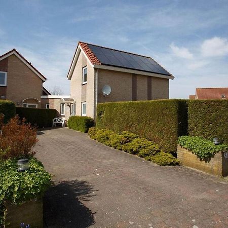 Mosselbank 83 Comfortable Holiday Residence Ouddorp Exterior foto