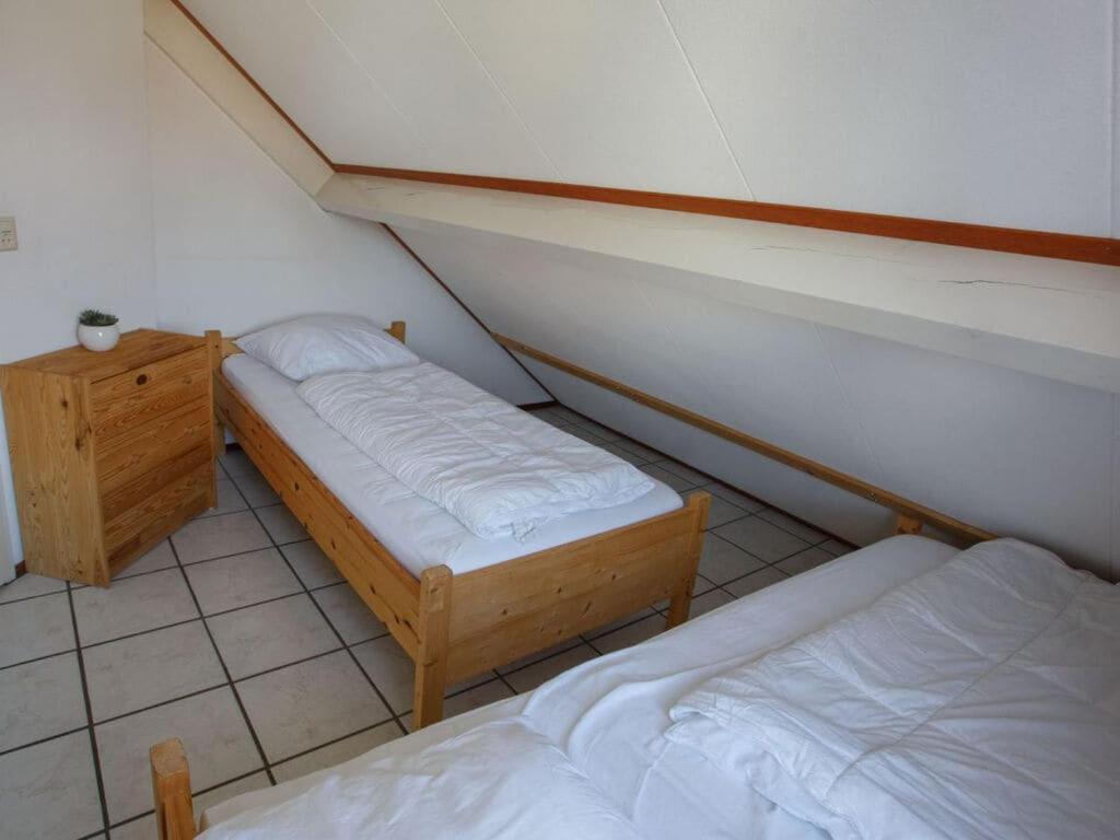 Mosselbank 83 Comfortable Holiday Residence Ouddorp Exterior foto