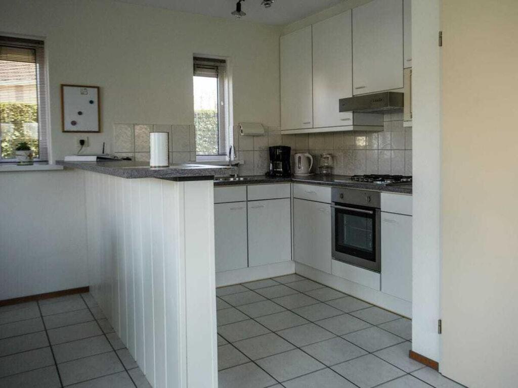 Mosselbank 83 Comfortable Holiday Residence Ouddorp Exterior foto